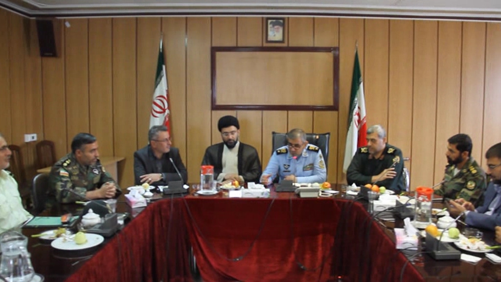 برگزاری همایش بزرگداشت شهدای رسانه استان قزوین برگزاری همایش بزرگداشت شهدای رسانه استان قزوین