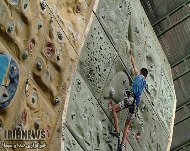 دعوت نوجوانان سنگ نورد خراسان شمالی به اردوی انتخابی تیم ملی