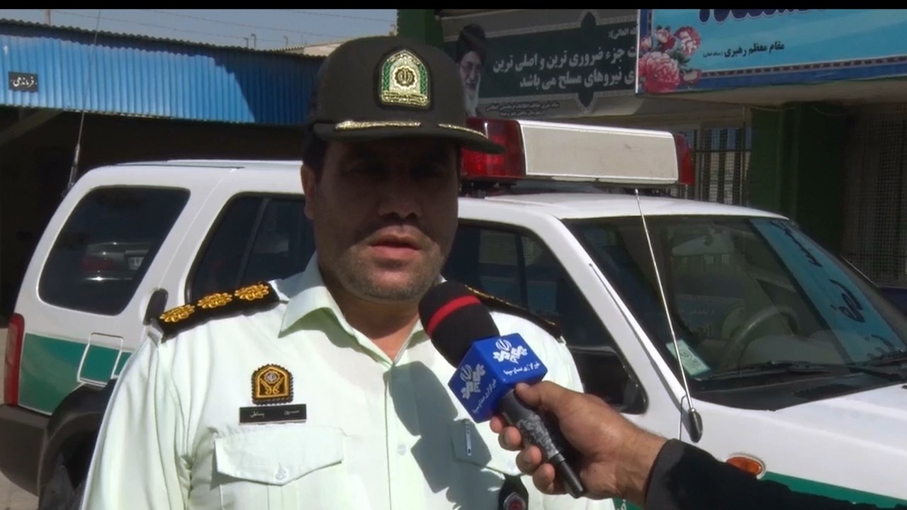 کشف بیش از دو هزار و 500لیتر سوخت قاچاق در شاهین شهر