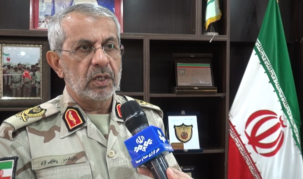 کشف بیش از ۴۷ میلیارد ریال کالای قاچاق در آب‌های کنگان