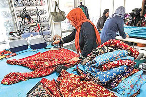 ایجاد ۵ هزار و ۱۰۰ اشتغال جدید در استان همدان