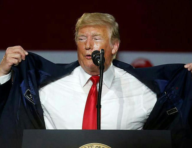 تنش زایی آمریکا سبب شکست ترامپ در انتخابات می شود