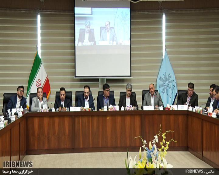 دومین کنفرانس بین المللی کشاورزی ارگانیک در اردبیل