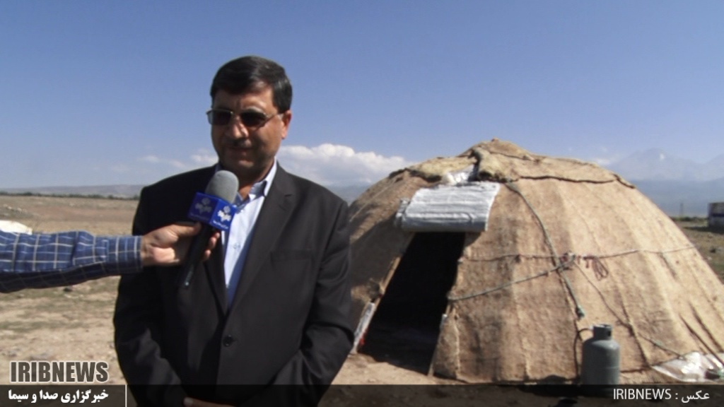 آغاز  کوچ پائیزه عشایر