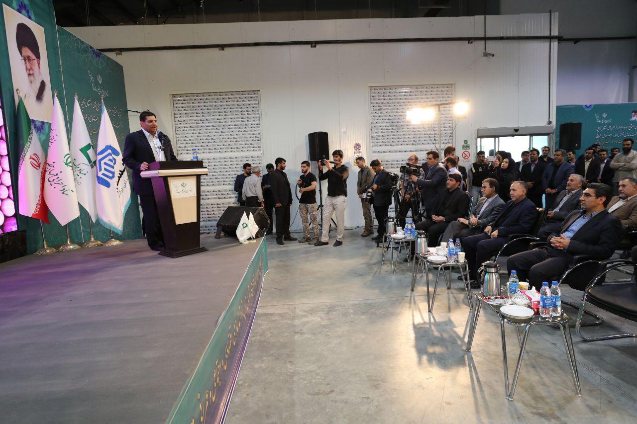 ایجاد یک شبکه مردمی برای اشتغالزایی ایجاد یک شبکه مردمی برای اشتغالزایی