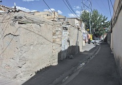 آغاز ساخت هزار و ۱۹۴ واحد ساختمان در بافت‌های فرسوده