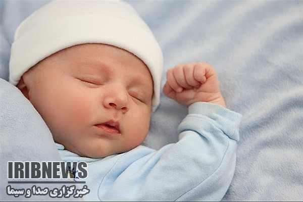 ثبت 2 واقعه ولادت در هر یک ساعت در زنجان
