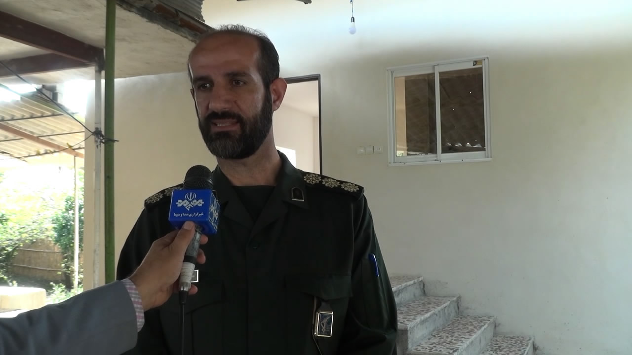 ساخت ۲ واحد مسکن مددجوی در جویبار