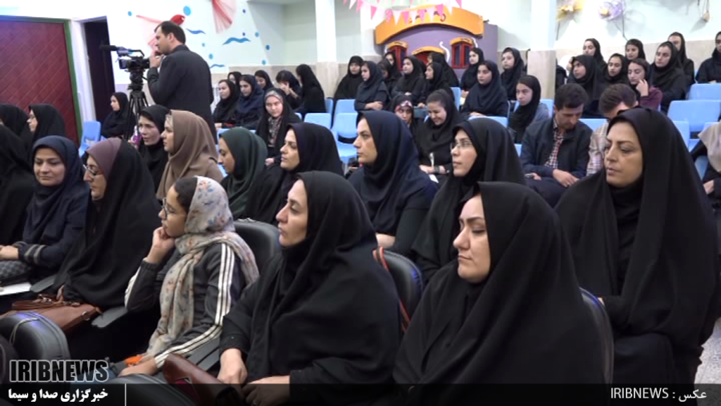 اختتامیه جشنواره بین المللی قصه گویی استان اردبیل اختتامیه جشنواره بین المللی قصه گویی استان اردبیل