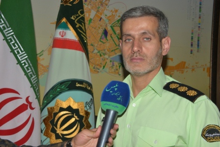 انهدام باند سارقان حرفهای منازل در استان مرکزی انهدام باند سارقان حرفهای منازل در استان مرکزی