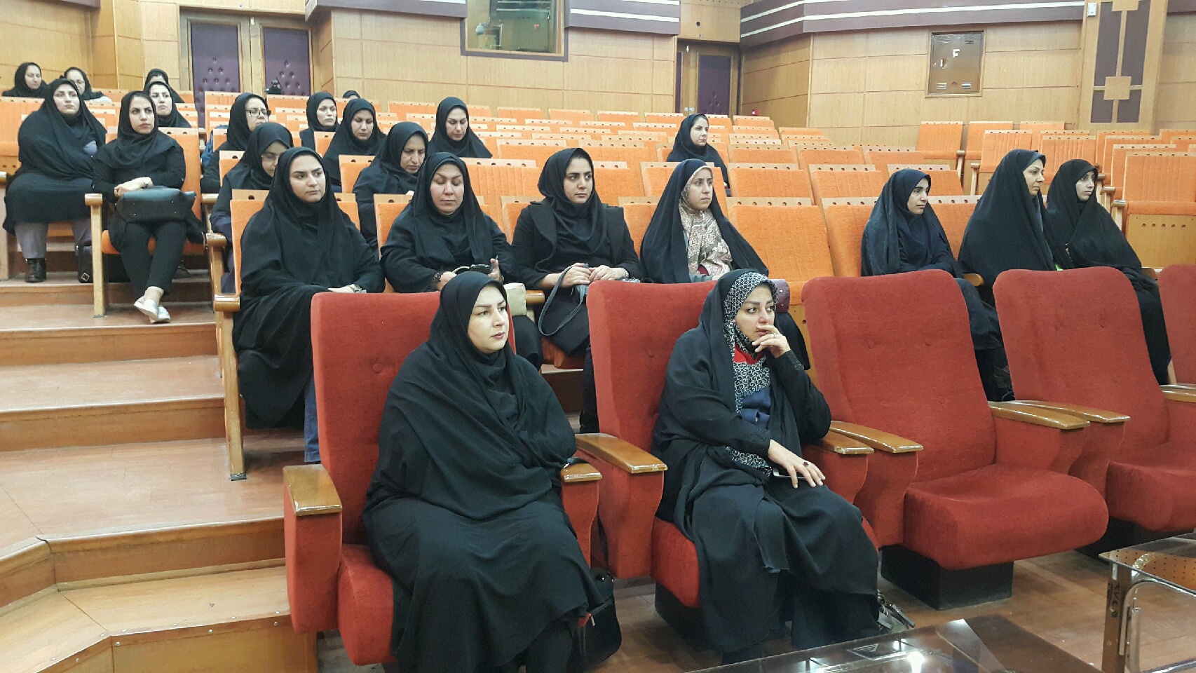 سلامت روانی و جسمانی زنان، در گرو ورزش سلامت روانی و جسمانی زنان، در گرو ورزش