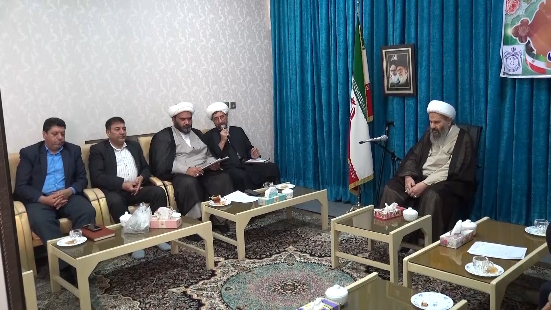 نهادینه شدن فرهنگ زکات نیازمند اطلاع رسانی