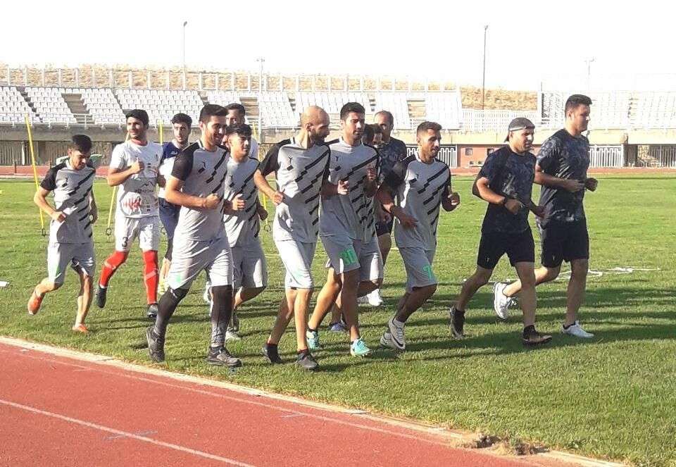 پاس همدان، چهارشنبه میزبان شهرداری بم