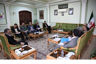 احیای واحدهای صنعتی نیمه تعطیل یا راکد در دستور کار ستاد رونق تولید قرار دارد