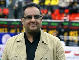 یک شیرازی نائب رئیس انجمن کاراته پیام نور کشور