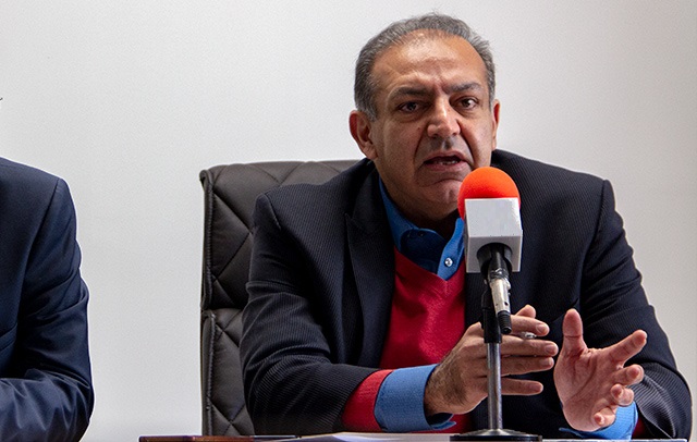 دندانپزشکی مهمترین گروه برای پیشگیری از بروز سرطان دهان است