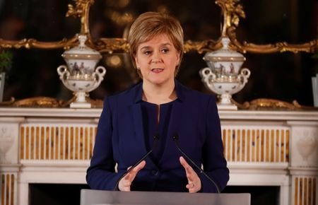 ضربه‌ای دیگر بر طبل جدایی اسکاتلند از انگلیس