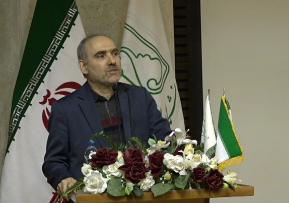 تجلیل از پژوهشگران برتر دانشگاه