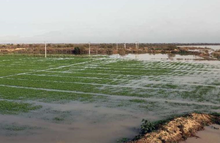 پرداخت کمک بلاعوض به خسارت دیدگان سیل ۹۸