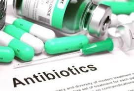 مضرات مصرف زیاد آنتی بیوتیک
