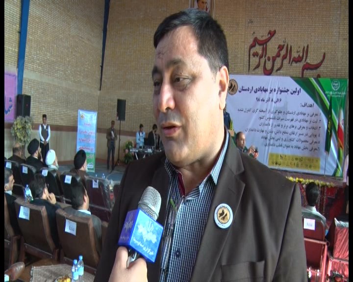 شناسایی 36نژاد گوسفند و بز در کشور