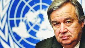 گوترش از رژیم صهیونیستی خواست شهرک سازی را متوقف کند