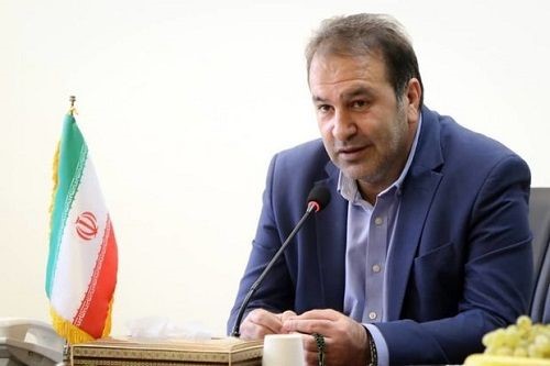 ردیابی ملخ در ۲۱۱ هزار هکتار از اراضی فارس ردیابی ملخ در ۲۱۱ هزار هکتار از اراضی فارس