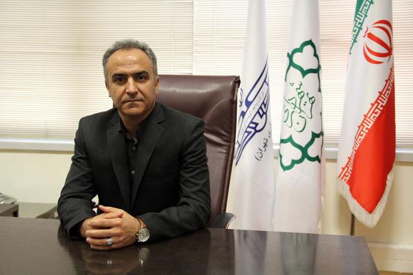 غربالگری ۶۷۰۰ نفر از کارکنان شرکت واحد اتوبوسرانی غربالگری ۶۷۰۰ نفر از کارکنان شرکت واحد اتوبوسرانی