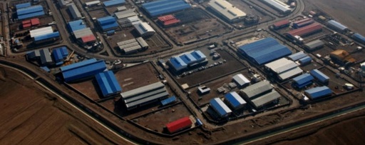 افتتاح 23 واحد صنعتی در فریمان در سال جهش تولید