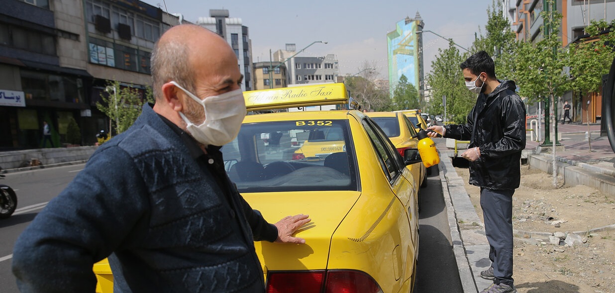 آغاز فعالیت ناوگان حمل و نقل شهری مهاباد با یک سوم ظرفیت آغاز فعالیت ناوگان حمل و نقل شهری مهاباد با یک سوم ظرفیت