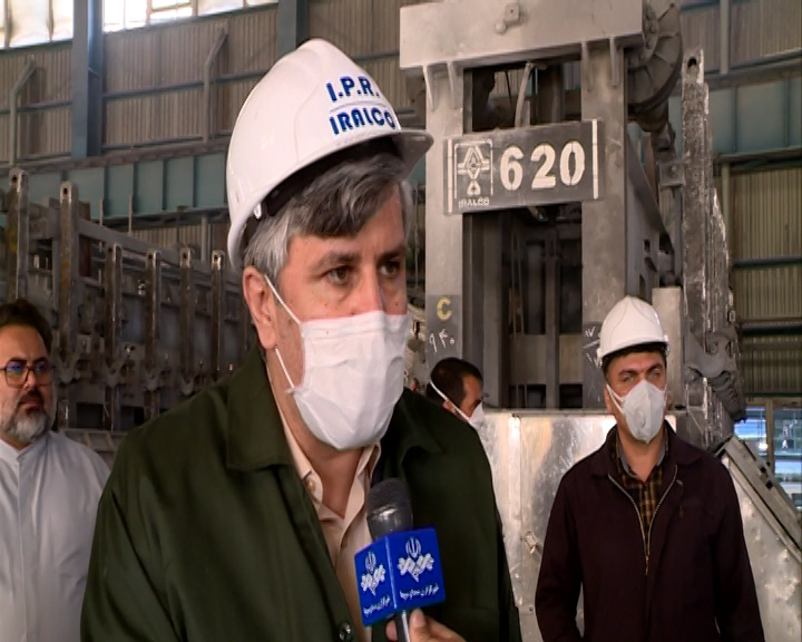 در راستای رعایت فاصله گذاری اجتماعی هوشمند در راستای رعایت فاصله گذاری اجتماعی هوشمند