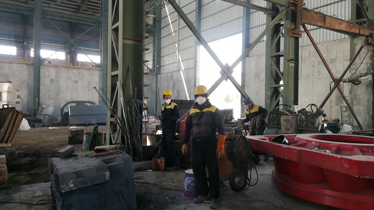 پیگیری مشکلات واحدهای تولیدی در سال جهش تولید ادامه مییابد پیگیری مشکلات واحدهای تولیدی در سال جهش تولید ادامه مییابد