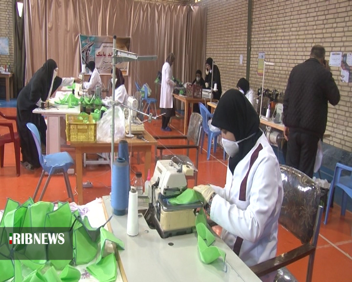 فعالیت ۴۵۰ گروه جهادی همزمان با تعطیلات نوروز