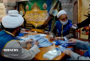 حوزه طلبگی، از کوچه و کارگاه تا غسالخانه