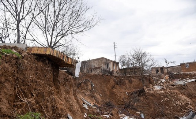 خسارت بیش از 480 واحد مسکونی در سیل اخیر خراسان رضوی