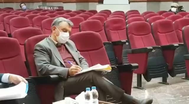 اهمال در ارزیابی و واگذاری شرکت حمل و نقل خلیج فارس