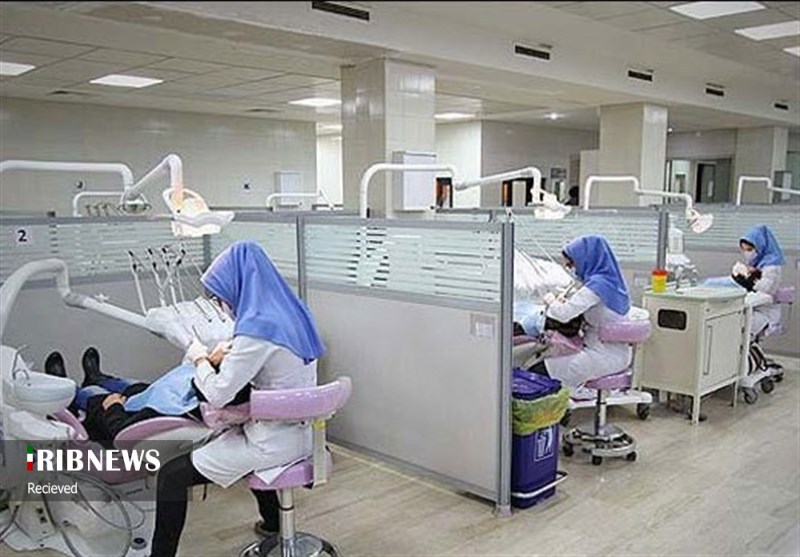 مرکز تجمیعی خدمات دندانپزشکی افتتاح شد مرکز تجمیعی خدمات دندانپزشکی افتتاح شد