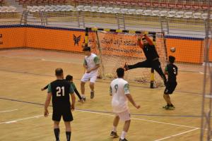 برنامه مرحله دوم دور برگشت لیگ برتر هندبال