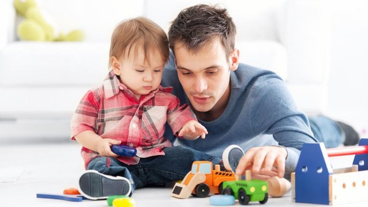 ۵ نکته اصلی بهبود سلامت عاطفی کودک ۵ نکته اصلی بهبود سلامت عاطفی کودک