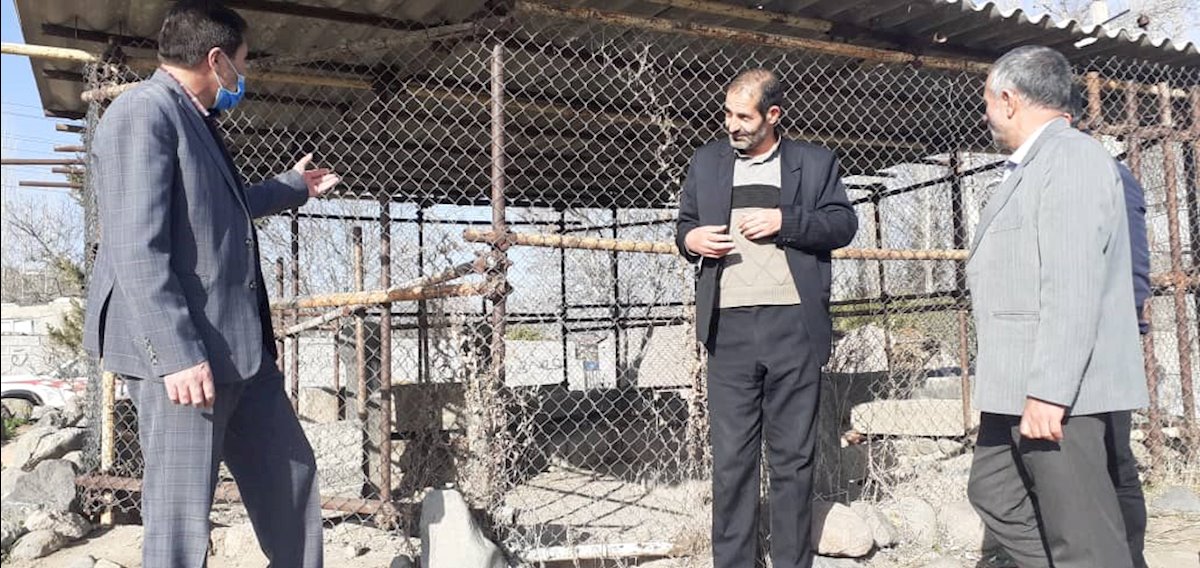 راه اندازی موزه سنگ در روستای تاریخی اونار مشگین شهر