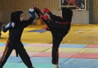 موفقیت  ورزشکاران مراغه‌ای در مسابقات کشوری کونگ فو