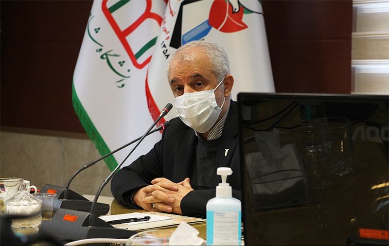 دانشگاه شاهد، مرجع علمی و پشتوانه فعالیت&zwnj;های بنیاد شهید