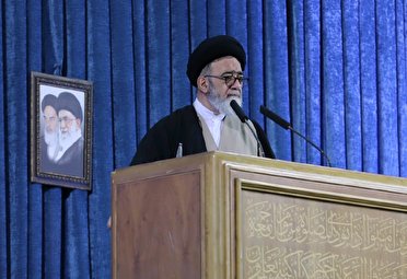 عقب نشینی آمریکا پس از هشدارهای رهبر انقلاب عقب نشینی آمریکا پس از هشدارهای رهبر انقلاب