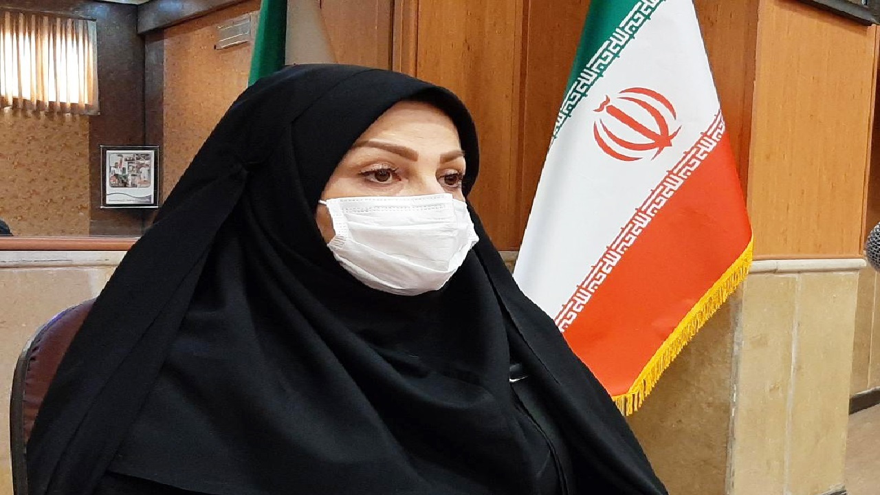 عزیزه تراز: انصرافم از نامزدی انتخابات رئیس فدراسیون موتورسواری و اتومبیلرانی کذب است عزیزه تراز: انصرافم از نامزدی انتخابات رئیس فدراسیون موتورسواری و اتومبیلرانی کذب است