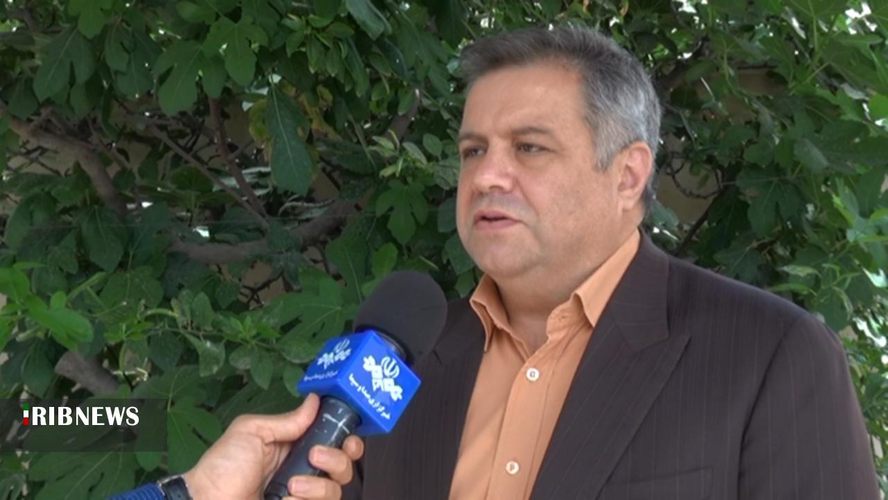 «آمادگی کامل دولت» برای مبارزه با موج جدید ملخ