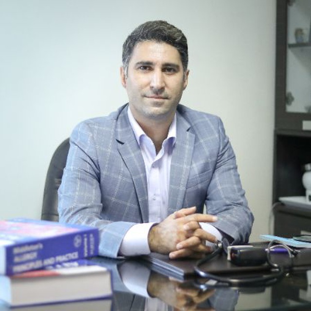 خطر بروز آسم و آلرژی در پی استفاده نامناسب از ضدعفونی کننده ها