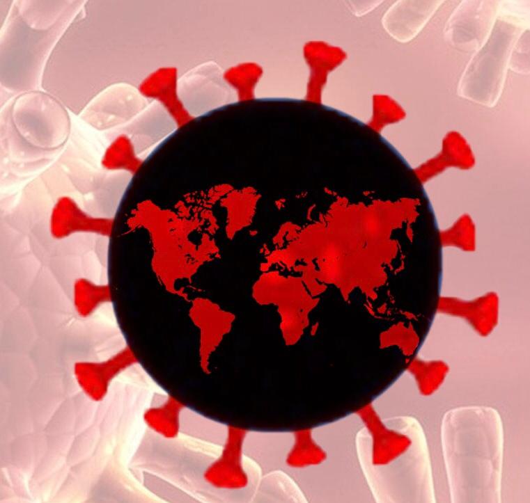 آخرین خبرها از شیوع کرونا در جهان