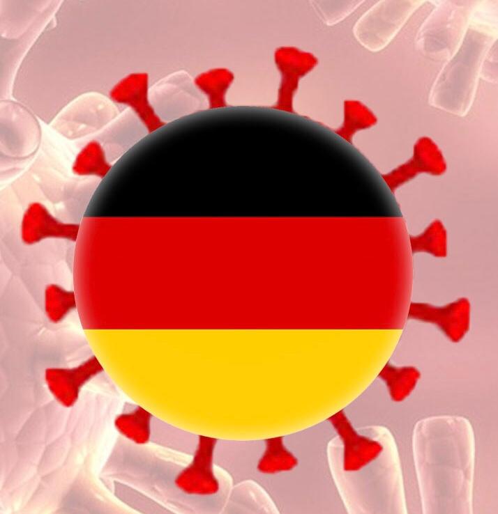 افزایش امار جهانی ابتلا