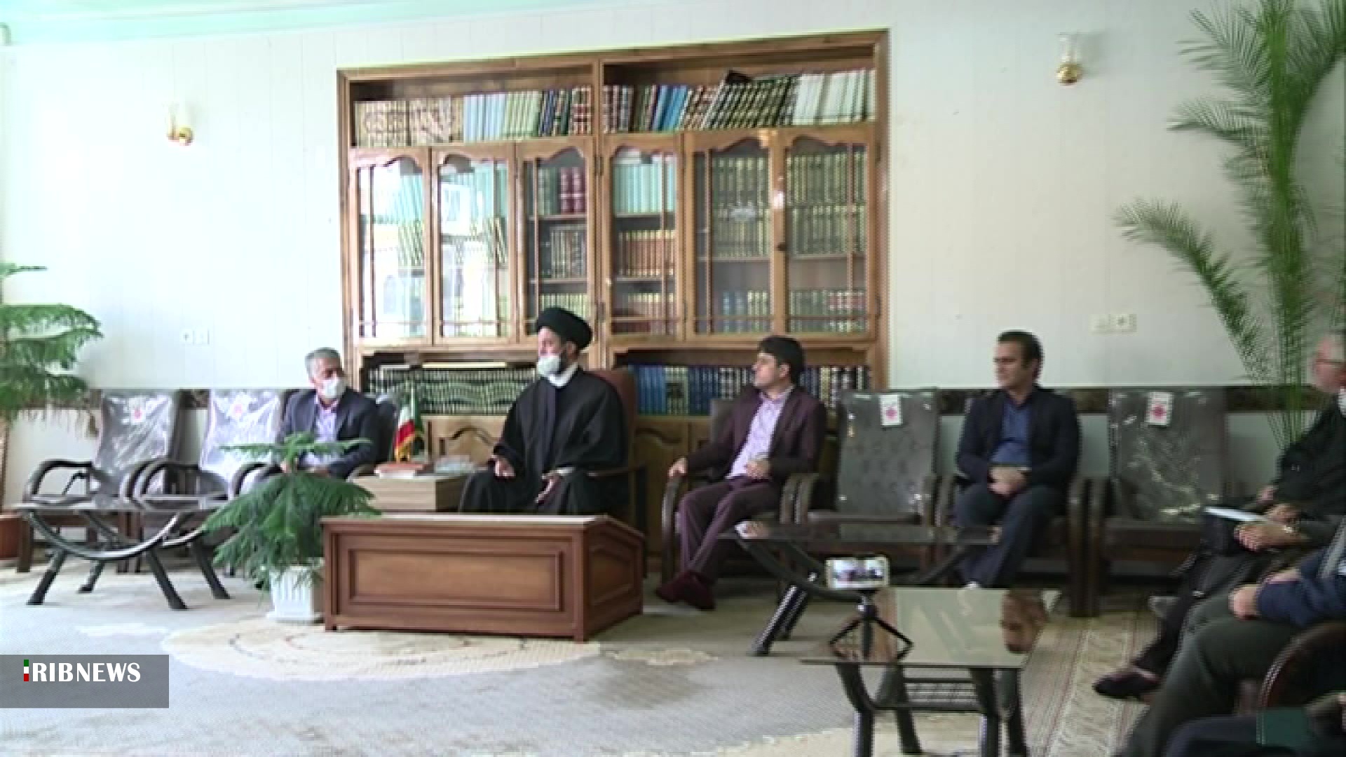 روابط عمومی دستگاههای اجرایی مسلح به علم روز شوند