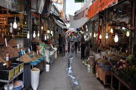 اجازه فعالیت اصناف  خوزستان منوط به ثبت نام در سامانه وزارت بهداشت